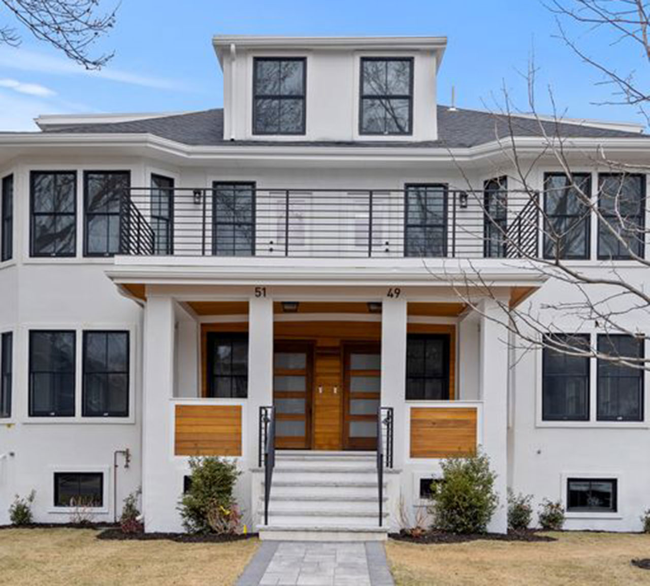 Verndale Street Crest City Capital