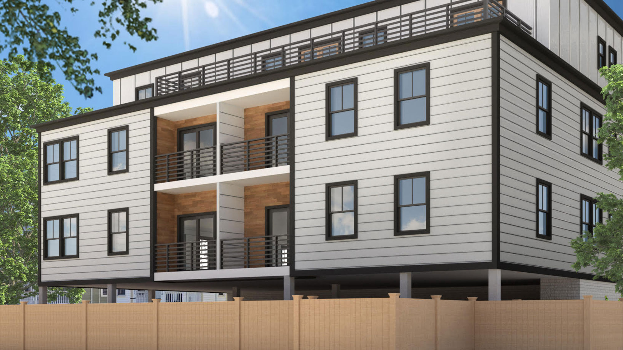 Withington Street Dorchester, MA