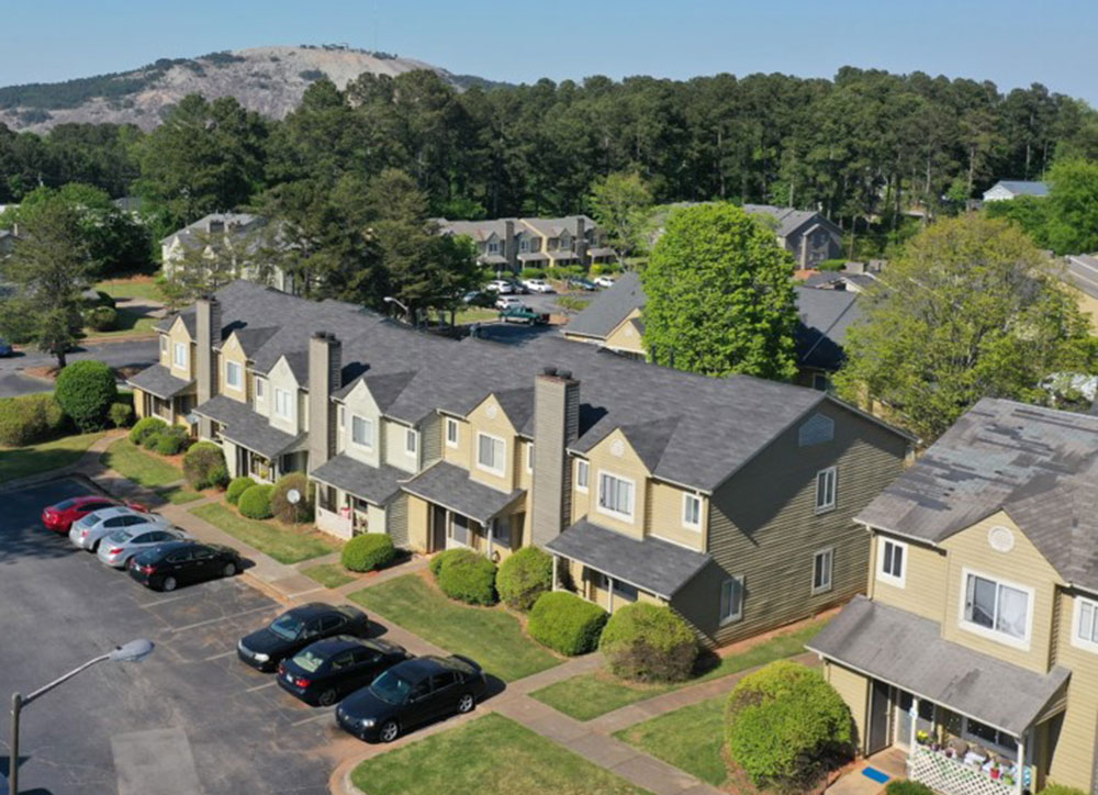 Photo of a 144-unit property in Atlanta, GA