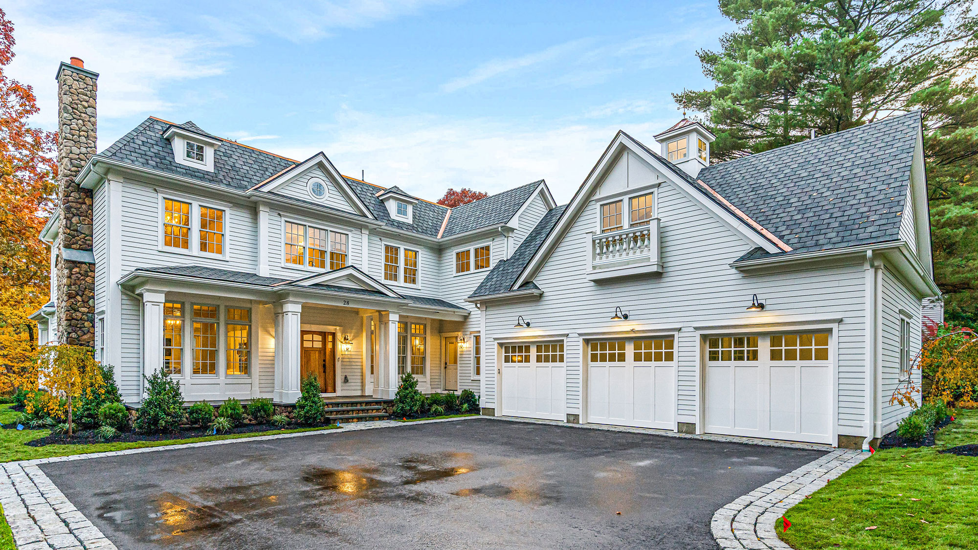 Sturbridge Road Crest City Capital