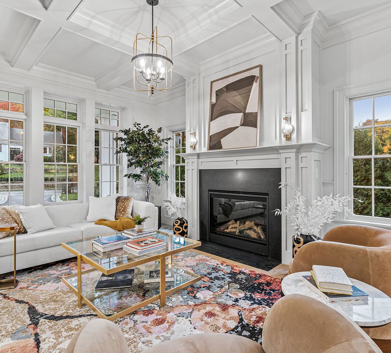 Sturbridge Road Crest City Capital